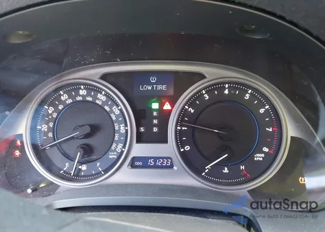 2007 Lexus Is 350 из США, поврежденный, VIN JTHBE262972008934